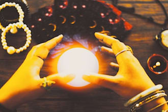do love psychic reading of your relationship in 24 hours