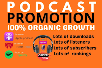 advertise your podcast to grow new audiences globally
