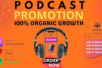 advertise your podcast to grow new audiences globally