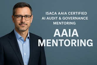 coach you to pass isaca aaia advanced in ai audit with real auditor insight