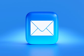 professionally manage and organize your email