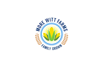 design special agriculture farm and corn logo