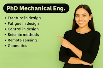 help in fracture fatigue control design seismic method remote sensing geomatics