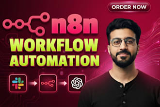 build n8n ai automation and custom n8n rag ai agents