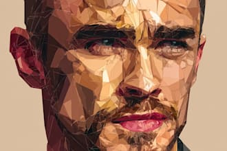 draw your photo vactor cartoon portraits,cartoon caracture