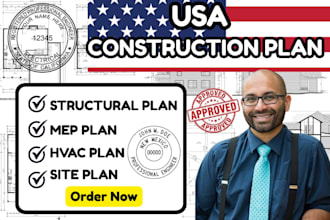 usa permit ready construction drawings set with sips and icf expertise,ca,tx,nc
