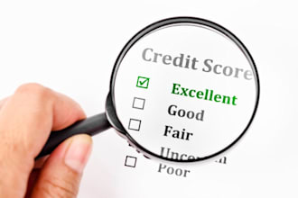 fix reports,credit report,credit repair software, boost scores, remove inquiries