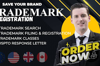 do USA trademark search trademark registration for your brand