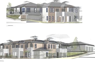 create 3d model house or topogrhaphy from point cloud recap