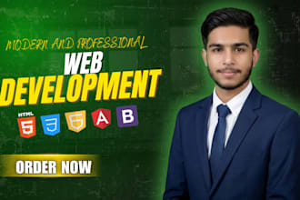 build website that turn visitors into customers