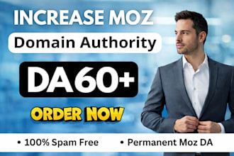 increase moz da pa domain authority 30 50 and 60 plus