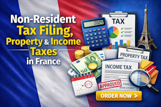 non resident tax filing france property tax france income tax for foreigners