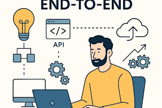 build your idea fast