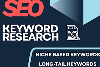 choose best high volume low difficulty keywords for your startup