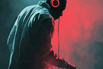 promote your music to millions of active listeners globally