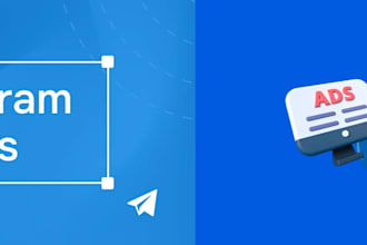 do telegram promotion, fix telegram ads, approval telegram ads, setup telegram