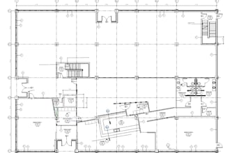do professional autodesk revit modeling and bim services