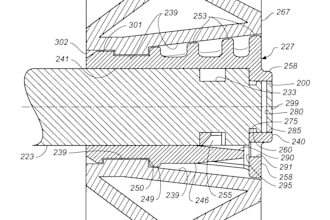 patent illustrator, product designer
