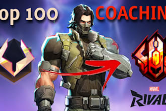 coach you in marvel rivals as a top 100 duelist player