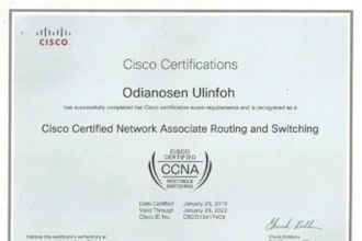 create network topology diagrams using ms visio, gns3 and cisco packet tracer