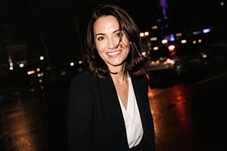 turn your photo into a professional ai headshot