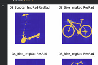 build accurate image classification models using python and ml