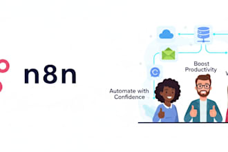 automate your business with n8n and ai to save time and money