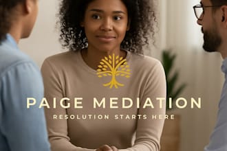 mediate workplace and business disputes professionally