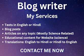write, edit, proofread, and translate educational content