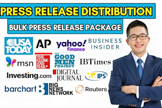 pr distribution, publish article with guest post backlinks, premium guest post