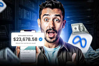 design eye catchy youtube thumbnails