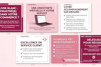 be your e commerce customer support virtual assistant