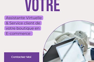 handle your customer support as a virtual assistant