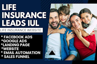 life insurance leads life insurance insurance leads health insurance