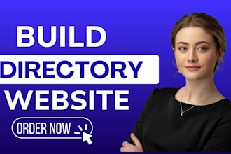 build wordpress directory website with rentalhive hivepress geodirectory listing