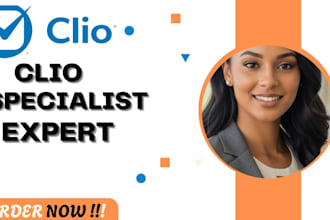 set up clio manage automation for growth client intake and workflows