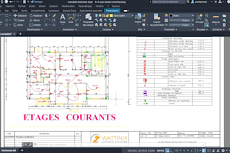 do electrical building design and electrical engineering studies