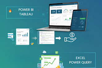 tu asistente experto para transformar datos en informes increibles