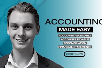 do bookkeeping and accounting in quickbooks online with qbo quickbooks cleanup