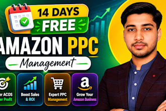 setup amazon PPC campaign, amazon ads campaign or amazon PPC optimization