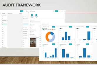 create an HR app that helps you manage your employees