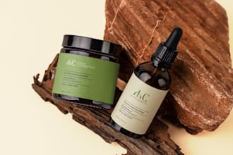 do exclusive skincare packaging system design