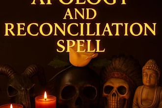 cast instant love spell, apology, reconciliation restore love marriage, ex back