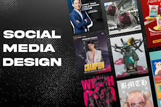 do social media advertising, facebook ads post, instagram post, carousel