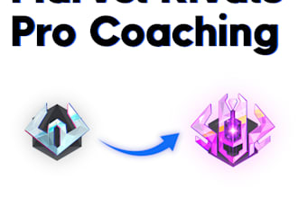 be your professional marvel rivals coach