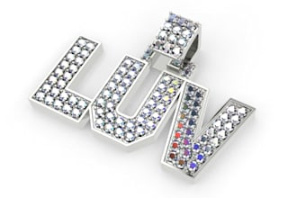 create production ready jewerlry cad models in rhino 3d