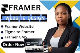 framer framer website design framer landing page