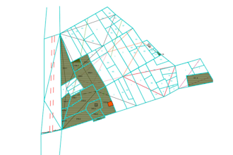 autocad 2d plan only