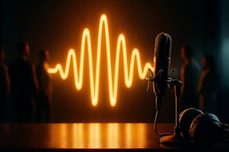 create a custom company anthem song