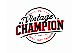 create a awesome modern championship logo